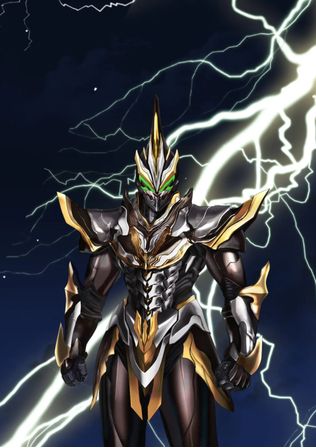 行け！レイダージャック