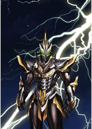 行け！レイダージャック