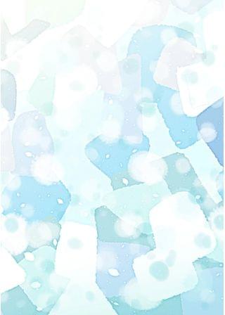 深夜のカフェと消えた約束