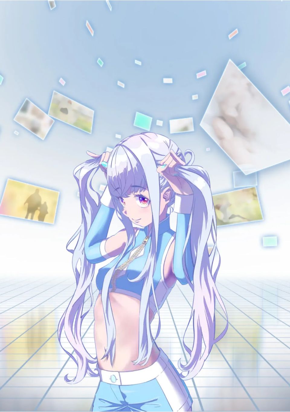 AIのアイコ