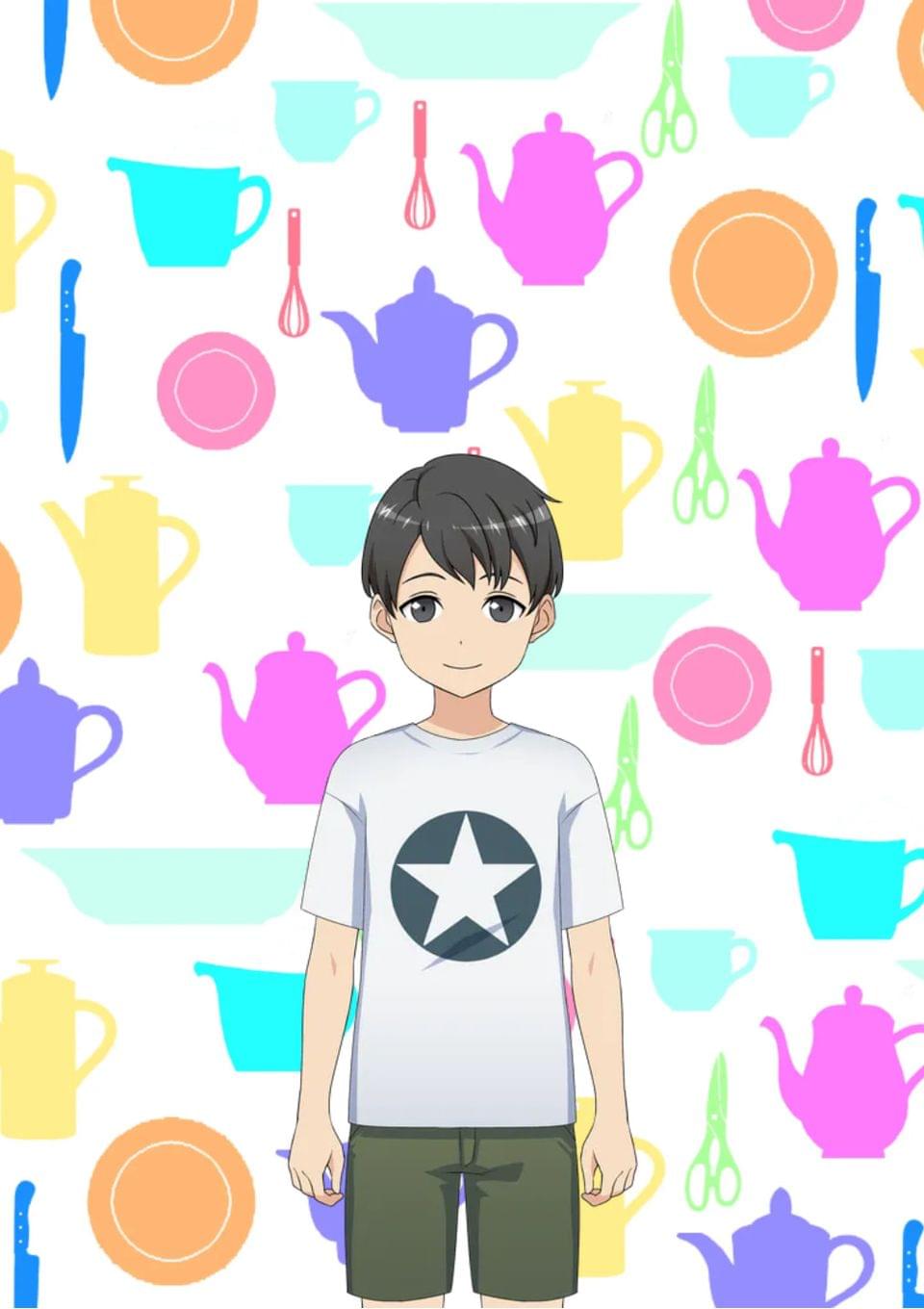 俺の未来を変えるには、