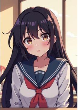 イジワルな女子が停学になった話