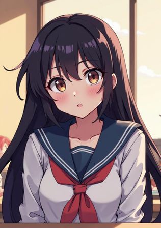 イジワルな女子が停学になった話