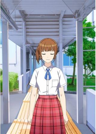 『なほちゃん』 シリーズ りこちゃん、やってくる 7