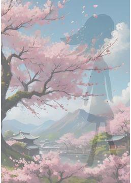 Haru wo nozomu