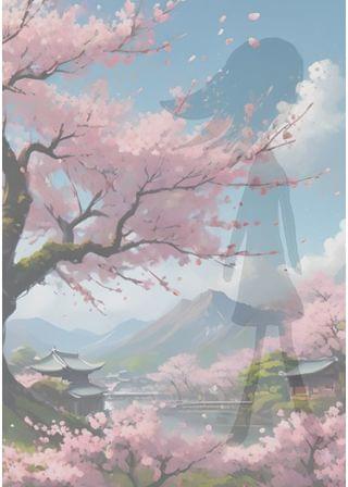 Haru wo nozomu
