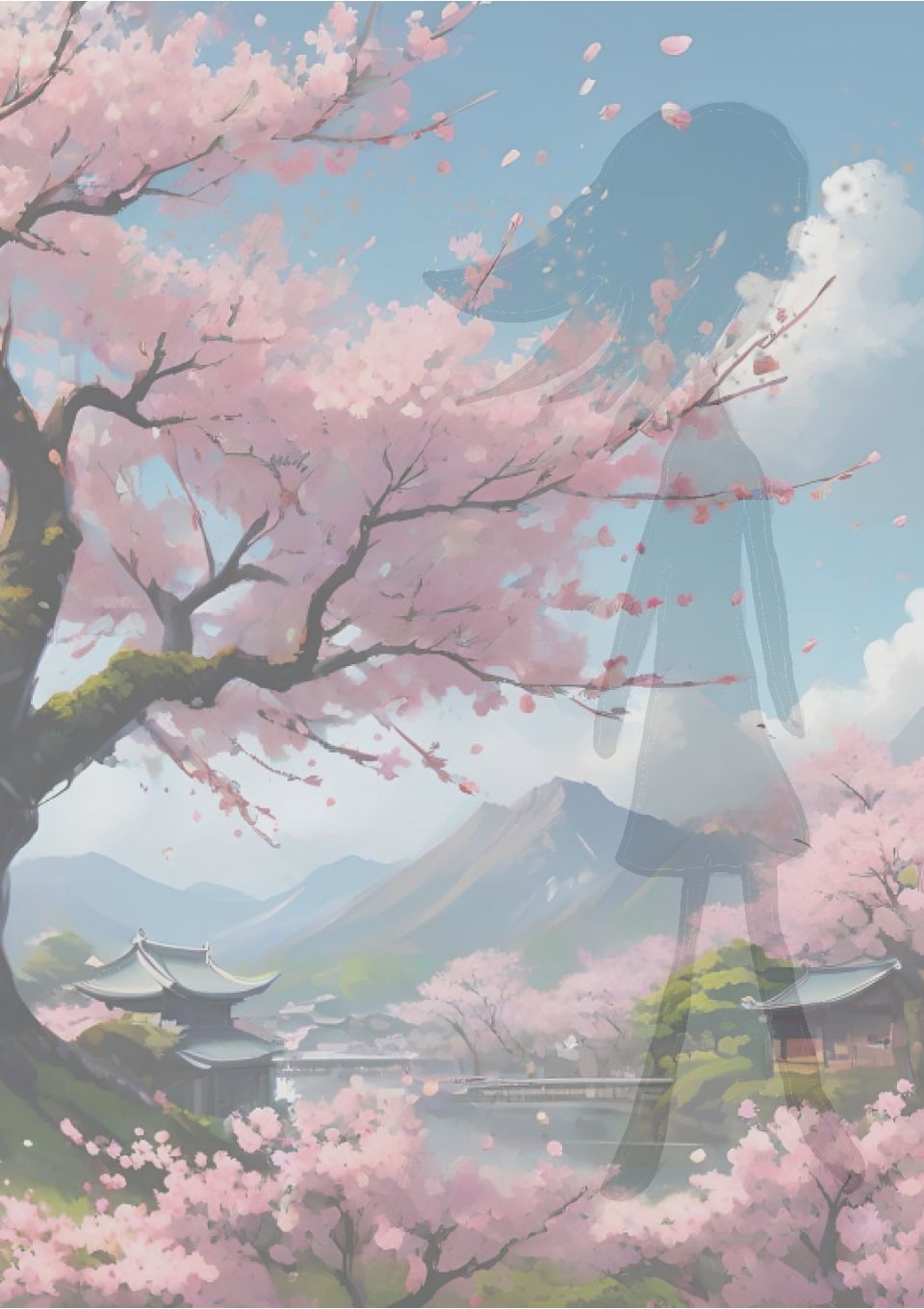 Haru wo nozomu