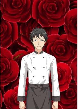 来年専門学校から卒業する私は、飲食店のアルバイトで未来のパートナーと出会い始めた