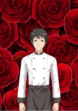 来年専門学校から卒業する私は、飲食店のアルバイトで未来のパートナーと出会い始めた