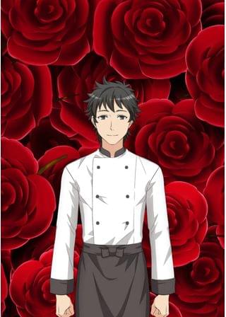 来年専門学校から卒業する私は、飲食店のアルバイトで未来のパートナーと出会い始めた