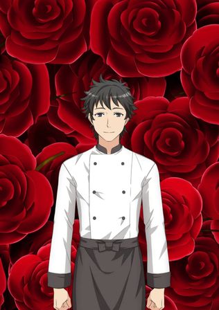 来年専門学校から卒業する私は、飲食店のアルバイトで未来のパートナーと出会い始めた