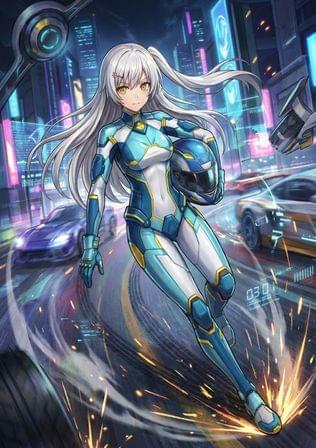 最強改造師の俺が機娘世界に転生!?