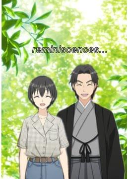 私の身の上話（アンデルセン⁉️）