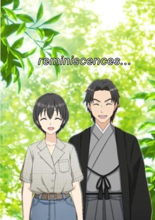 私の身の上話(霊感主婦ファイナル)