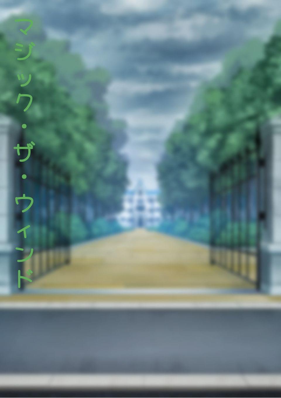 マジック・ザ・ウィンド