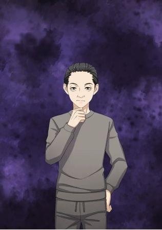 生成AIを悪用した男の末路