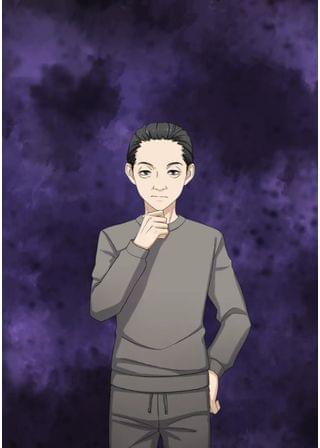 生成AIを悪用した男の末路