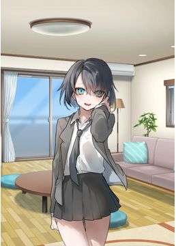 私が3人になったらギスリます。