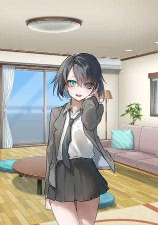 私が3人になったらギスリます。