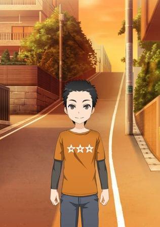 ミツルの守護者 origin