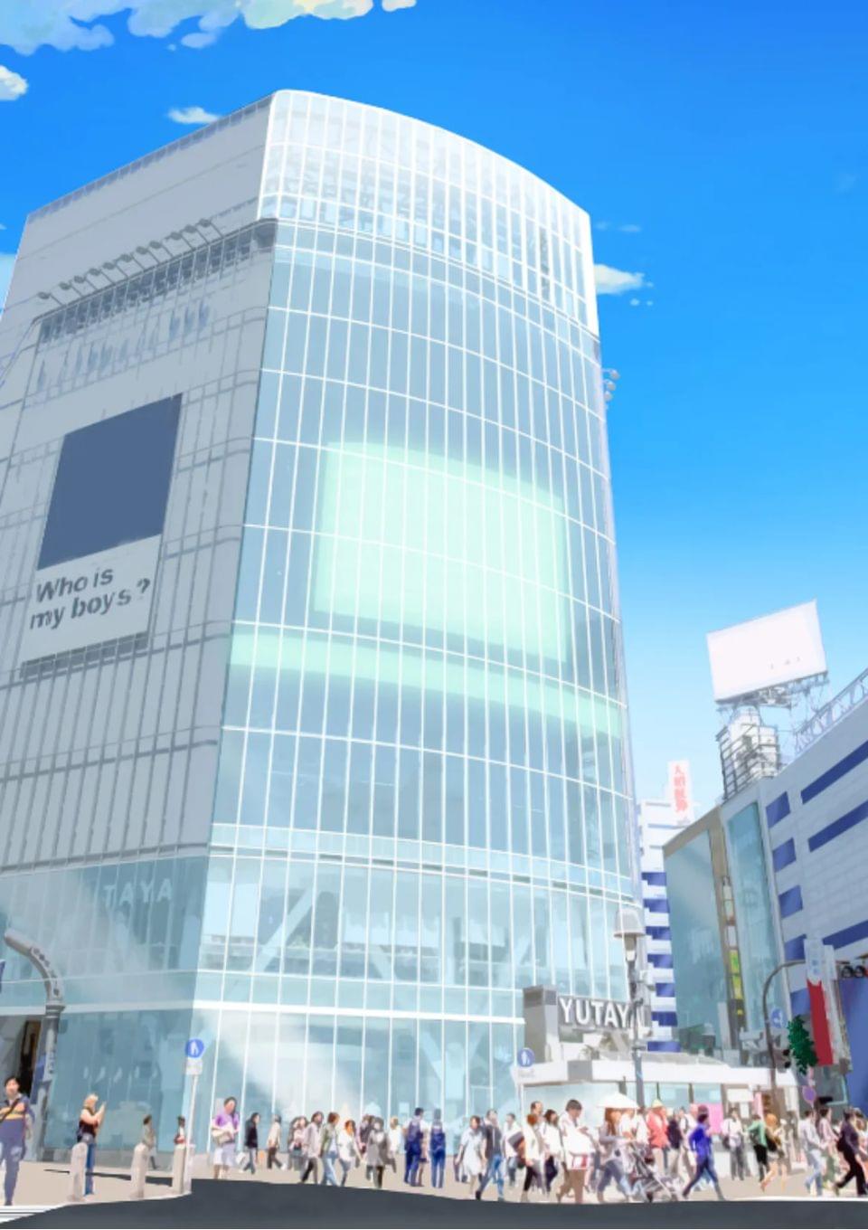 労働狂騒曲