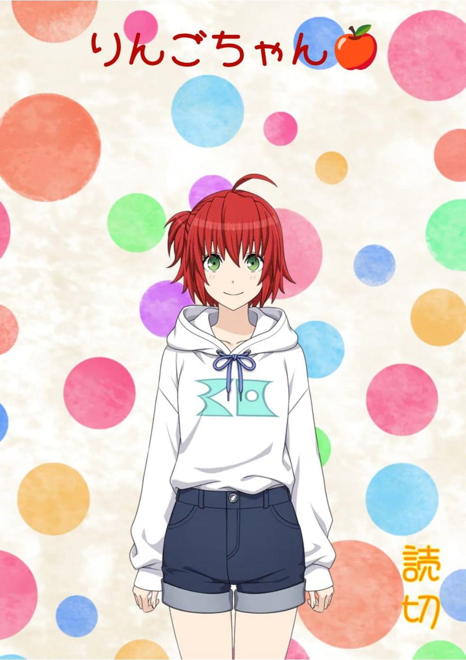 りんごちゃん🍎