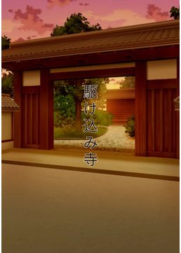 駆け込み寺