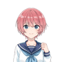 坂道月兎